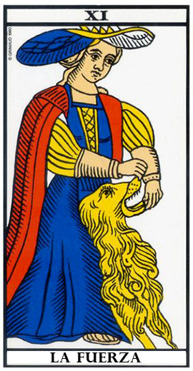 La Fuerza