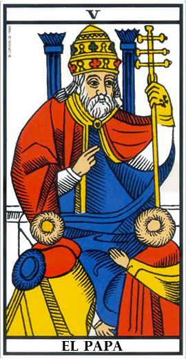 El Papa