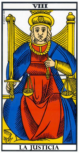 La Justicia