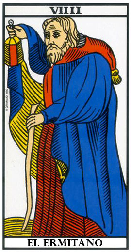 El Ermitaño
